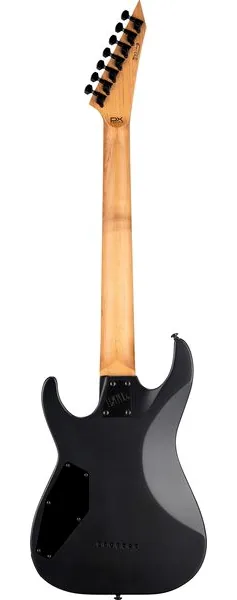 ESP LTD M-207B DX STBLK Satin, detalj 3