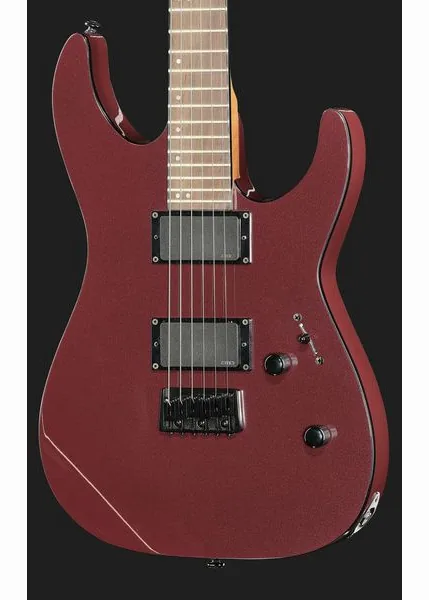 ESP LTD M-400HT SM, detalj 4