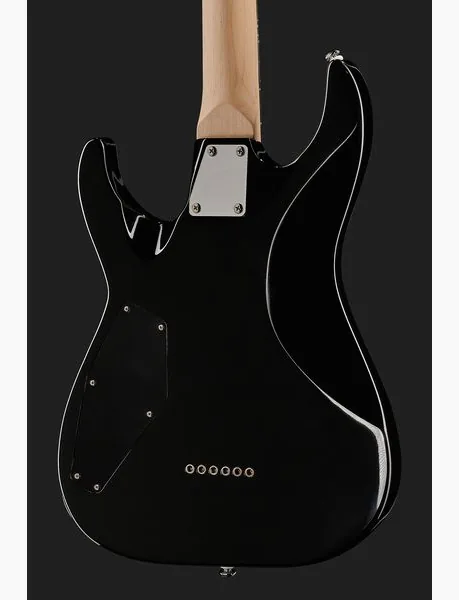 ESP LTD MH-10 Black, detalj 5