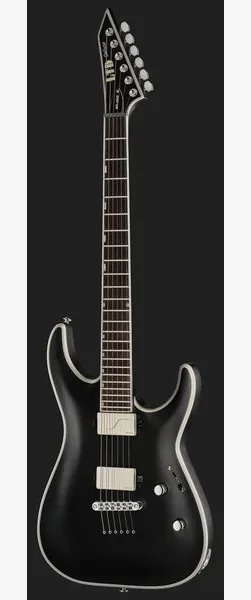 ESP LTD MH-1000NT BB BLK, detalj 2