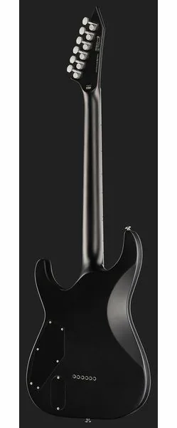 ESP LTD MH-1000NT BB BLK, detalj 3