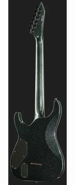 ESP LTD MH-1000NT GS, detalj 3