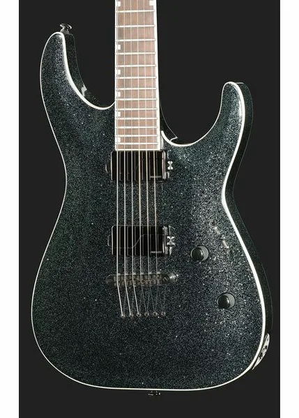 ESP LTD MH-1000NT GS, detalj 4