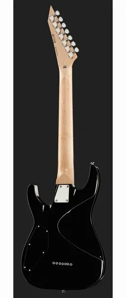 ESP LTD MH-17KIT BLK, detalj 3