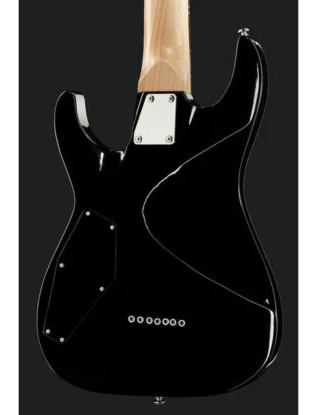 ESP LTD MH-17KIT BLK, detalj 5