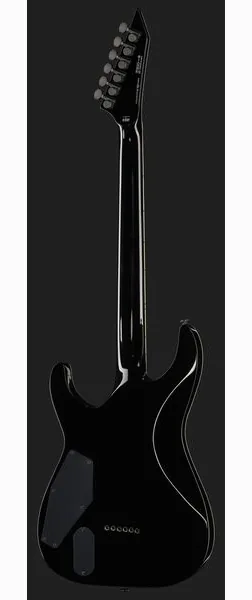 ESP LTD MH1000 NT FM Charcoal, detalj 3