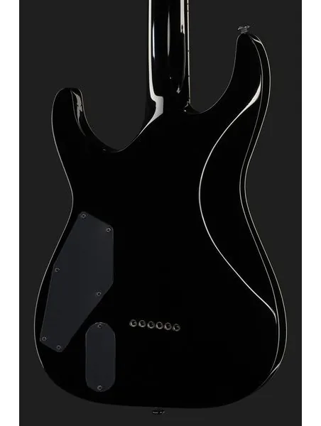 ESP LTD MH1000 NT FM Charcoal, detalj 5