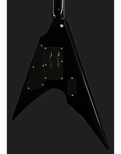 ESP LTD MSV-1 BLK Mike Schleibaum, detalj 5