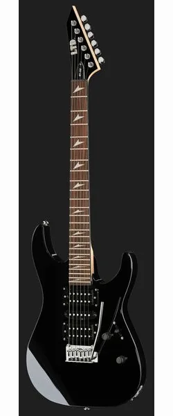 ESP LTD MT-130 BLK, detalj 2