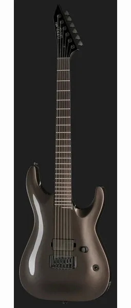 ESP LTD MT-I Mick Thomson OBSM, detalj 2