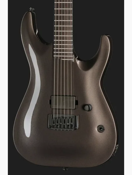 ESP LTD MT-I Mick Thomson OBSM, detalj 4