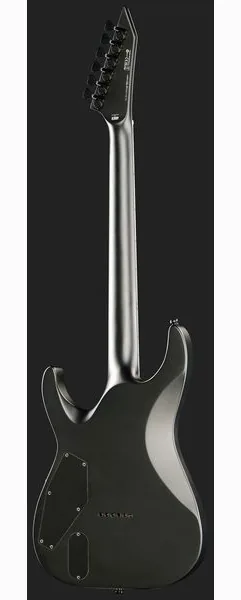 ESP LTD MT-I Mick Thomson BLKS, detalj 3