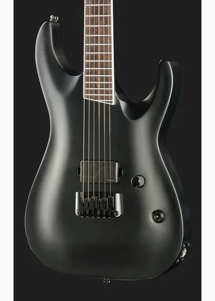 ESP LTD MT-I Mick Thomson BLKS, detalj 4