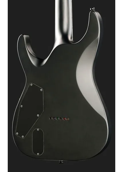 ESP LTD MT-I Mick Thomson BLKS, detalj 5