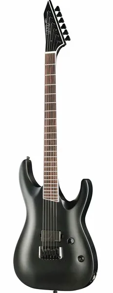 ESP LTD MT-I Mick Thomson BLKS framifrån