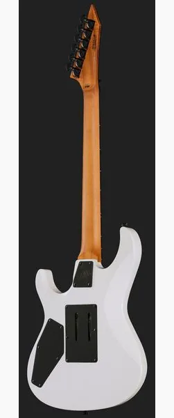 ESP LTD MV-1000 Maverick PW, detalj 3