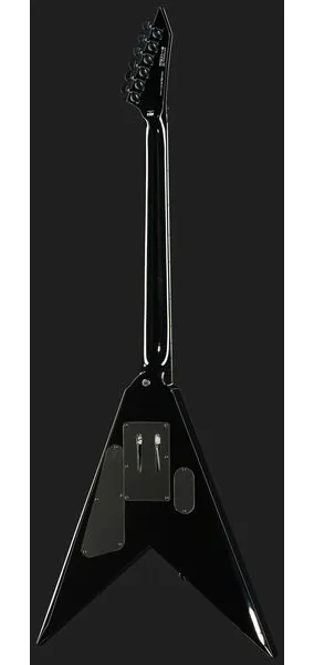 ESP LTD NV-1000 Black, detalj 3