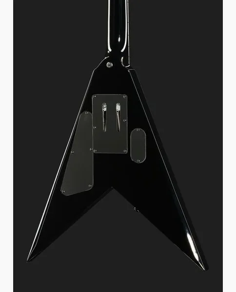 ESP LTD NV-1000 Black, detalj 4
