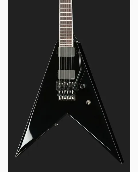 ESP LTD NV-1000 Black, detalj 5