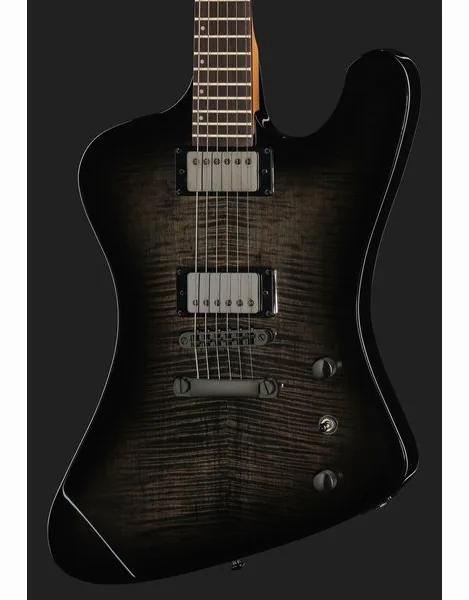 ESP LTD PHX-200DX BB, detalj 4