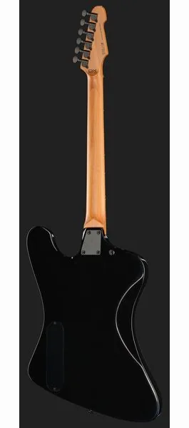 ESP LTD PHX-200DX RB, detalj 3