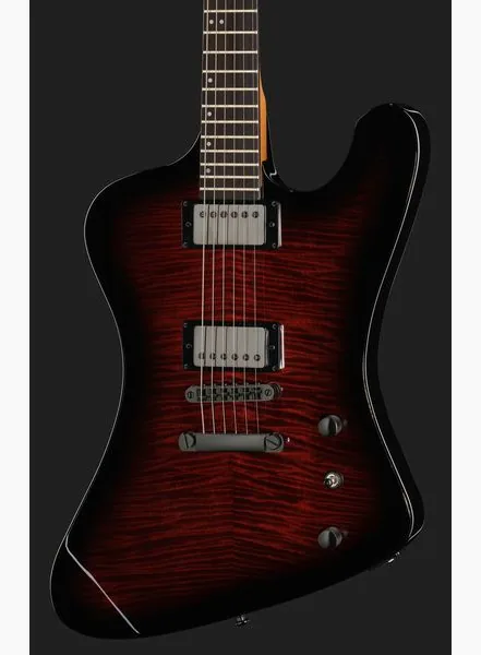 ESP LTD PHX-200DX RB, detalj 4