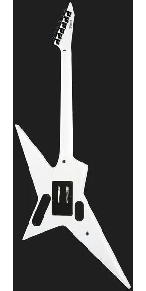 ESP LTD RS-1000 PW, detalj 3