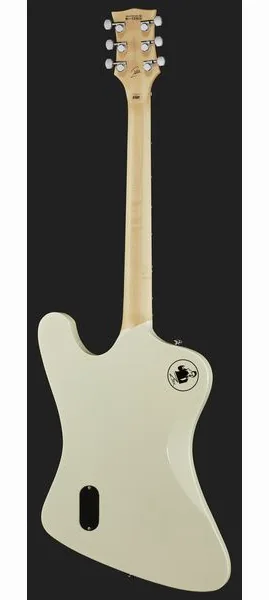 ESP LTD RZK-III OW, detalj 3