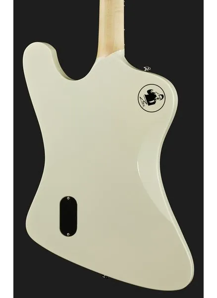 ESP LTD RZK-III OW, detalj 5
