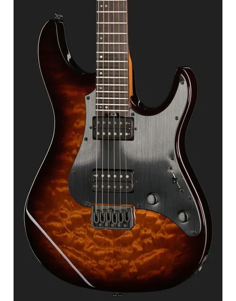 ESP LTD SN-1000HT QM DBSB, detalj 4