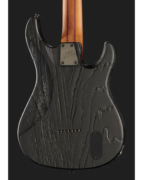 ESP LTD SN-1007 Bar HT BK Bl LH, detalj 5