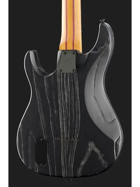 ESP LTD SN-1007 Baritone HT BK Bl, detalj 5
