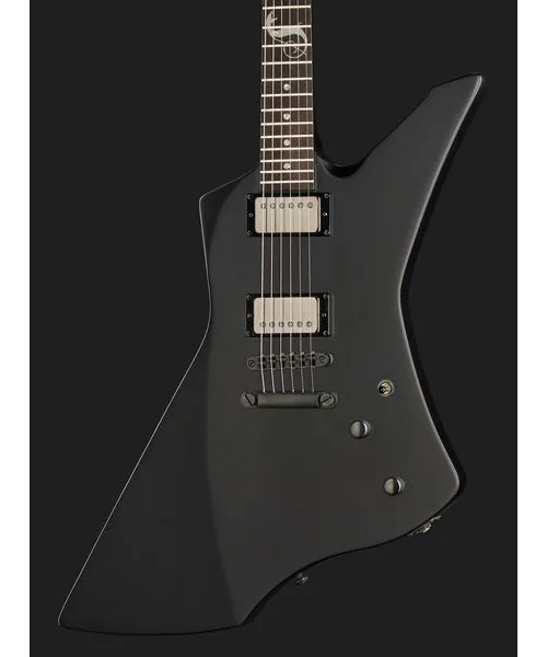 ESP LTD Snakebyte BKLS, detalj 4