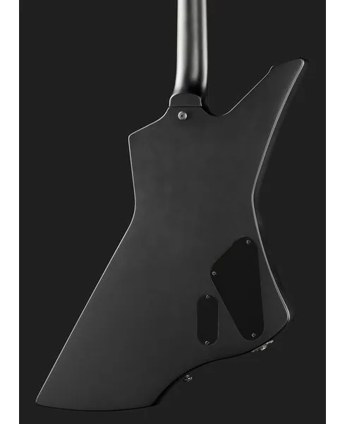 ESP LTD Snakebyte LH BKLS, detalj 5