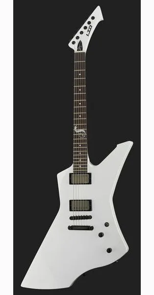 ESP LTD Snakebyte SW, detalj 2