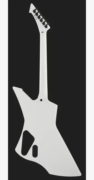 ESP LTD Snakebyte SW, detalj 3