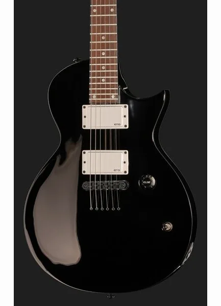 ESP LTD TED-EC BLK, detalj 4