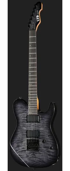 ESP LTD TH-1000 ET FM STBSB, detalj 2