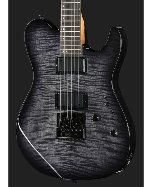 ESP LTD TH-1000 ET FM STBSB, detalj 4