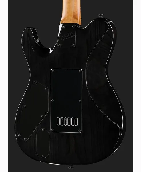 ESP LTD TH-1000 ET FM STBSB, detalj 5