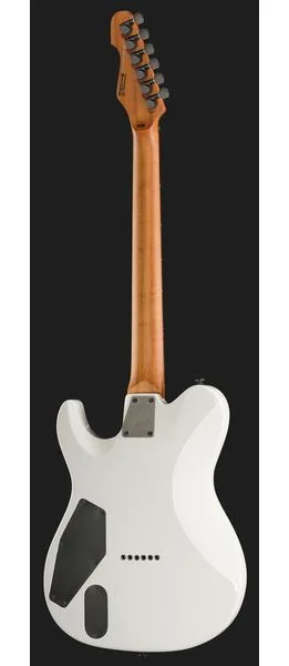 ESP LTD TH-1000 Snow White, detalj 3
