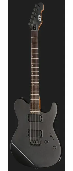 ESP LTD TH-400 CM, detalj 2