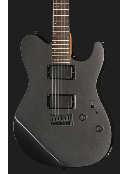 ESP LTD TH-400 CM, detalj 4