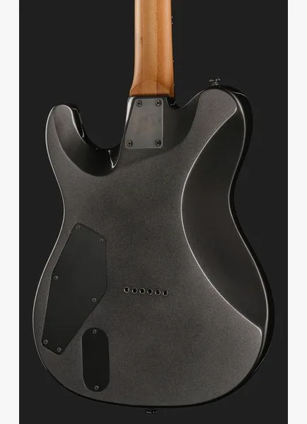 ESP LTD TH-400 CM, detalj 5