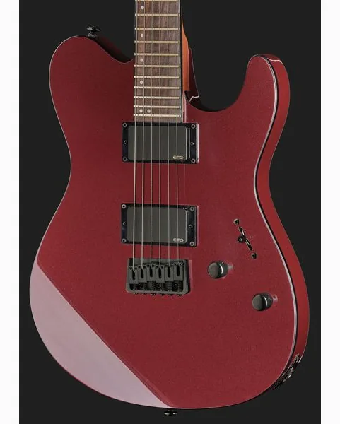 ESP LTD TH-400 SM, detalj 4