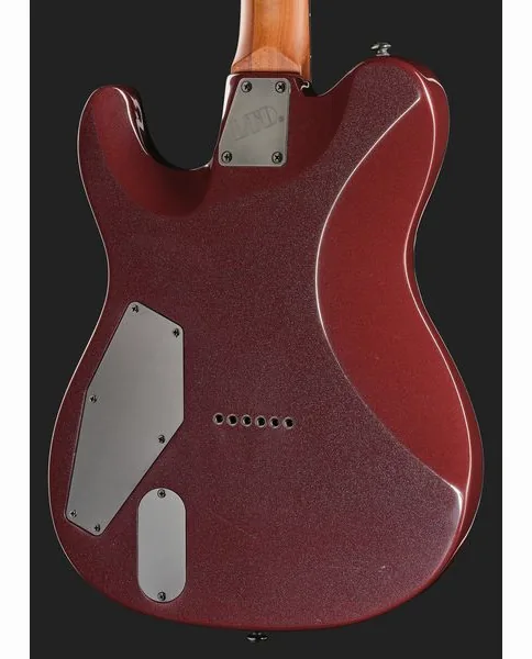 ESP LTD TH-400 SM, detalj 5