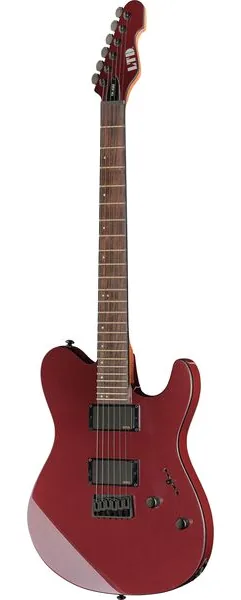 ESP LTD TH-400 SM framifrån