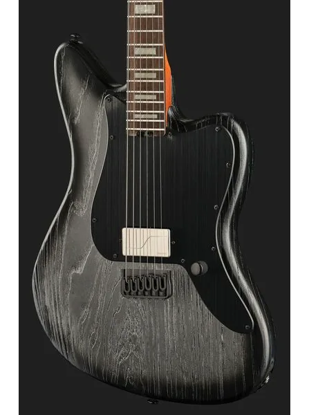 ESP LTD XJ-1 Baritone HT SB, detalj 4