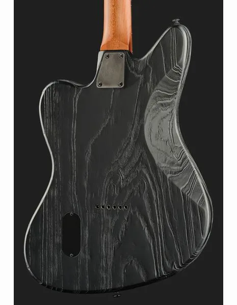ESP LTD XJ-1 Baritone HT SB, detalj 5