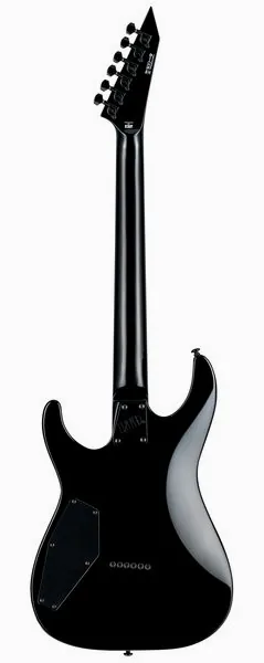 ESP LTD M-201 Baritone HT BK, detalj 2